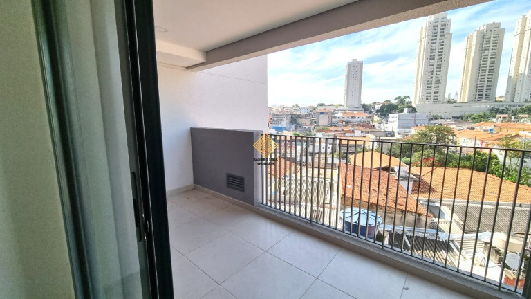Imagem Apartamento com 3 Quartos à Venda, 70 m² em Butantã - São Paulo