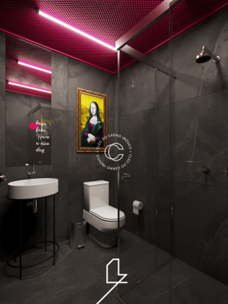 Imagem Imóvel com 1 Quarto à Venda, 24 m² em Camobi - Santa Maria Imagem Imóvel com 1 Quarto à Venda, 24 m² em Camobi - Santa Maria