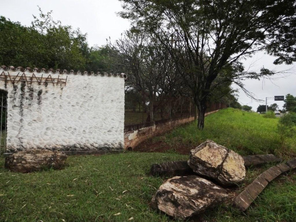 Imagem Chácara com 2 Quartos à Venda, 500 m² em Jardim Irapuã - Piracicaba