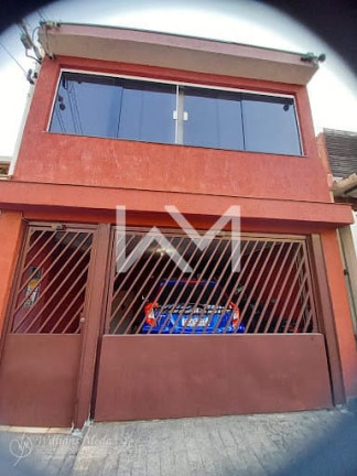 Imagem Sobrado com 2 Quartos à Venda, 96 m² em Freguesia Do ó - São Paulo Imagem Sobrado com 2 Quartos à Venda, 96 m² em Freguesia Do ó - São Paulo