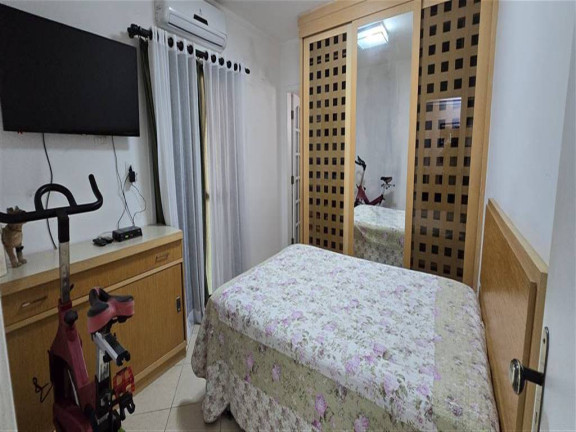 Imagem Apartamento com 4 Quartos à Venda, 165 m² em Guilhermina - Praia Grande