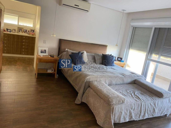 Imagem Casa com 4 Quartos à Venda, 560 m² em Joapiranga - Valinhos