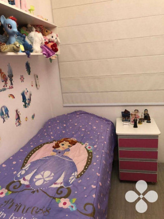 Imagem Imóvel com 3 Quartos à Venda, 100 m² em Marapé - Santos Imagem Imóvel com 3 Quartos à Venda, 100 m² em Marapé - Santos