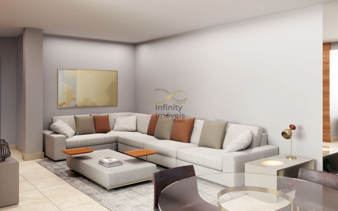Imagem Apartamento com 3 Quartos à Venda, 78 m² em Floresta - Belo Horizonte