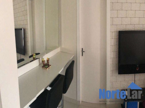 Imagem Apartamento com 2 Quartos à Venda, 45 m² em Luz - São Paulo