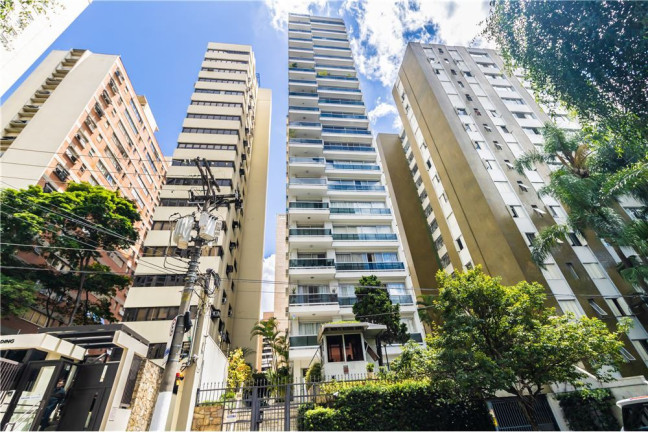 Foto do imóvel Imóvel com 3 Quartos à Venda,  em Perdizes - São Paulo