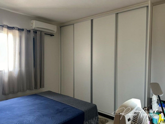 Imagem Casa com 3 Quartos à Venda, 160 m² em Residencial Recanto Dos Buritis - Goiânia