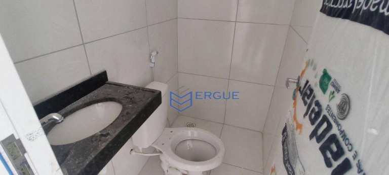 Imagem Casa com 3 Quartos à Venda, 105 m² em Icaraí - Caucaia Imagem Casa com 3 Quartos à Venda, 105 m² em Icaraí - Caucaia