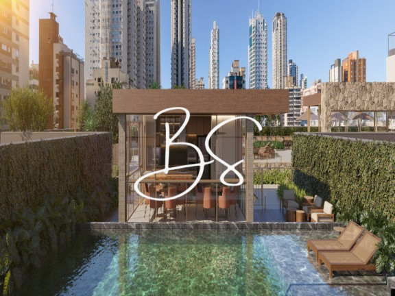 Imagem Apartamento com 4 Quartos à Venda, 178 m² em Centro - Balneário Camboriú