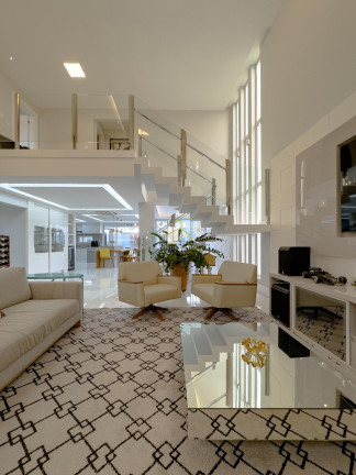 Imagem Casa com 4 Quartos à Venda, 475 m² em Alphaville Jacuhy - Serra Imagem Casa com 4 Quartos à Venda, 475 m² em Alphaville Jacuhy - Serra