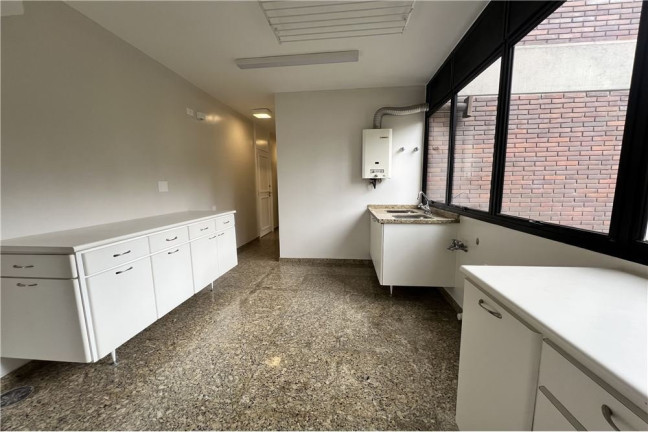 Imagem Apartamento com 4 Quartos à Venda, 319 m² em Vila Nova Conceição - São Paulo