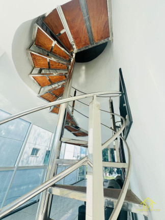 Imagem Casa com 8 Quartos à Venda, 400 m² em Boulevard Lagoa - Serra Imagem Casa com 8 Quartos à Venda, 400 m² em Boulevard Lagoa - Serra