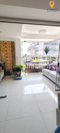 Imagem Apartamento com 4 Quartos à Venda, 151 m² em Lourdes - Belo Horizonte