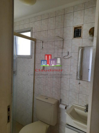 Imagem Apartamento com 2 Quartos à Venda ou Locação, 60 m² em Mooca - São Paulo