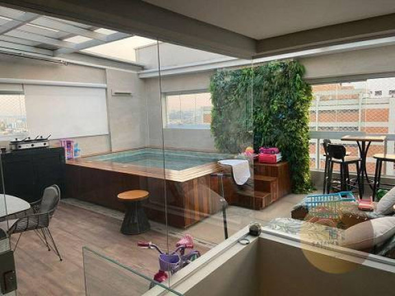 Imagem Apartamento com 3 Quartos à Venda, 240 m² em Santa Paula - São Caetano Do Sul Imagem Apartamento com 3 Quartos à Venda, 240 m² em Santa Paula - São Caetano Do Sul