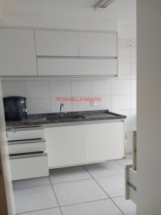 Imagem Apartamento com 2 Quartos à Venda, 54 m² em Vila Nova Esperia - Jundiaí
