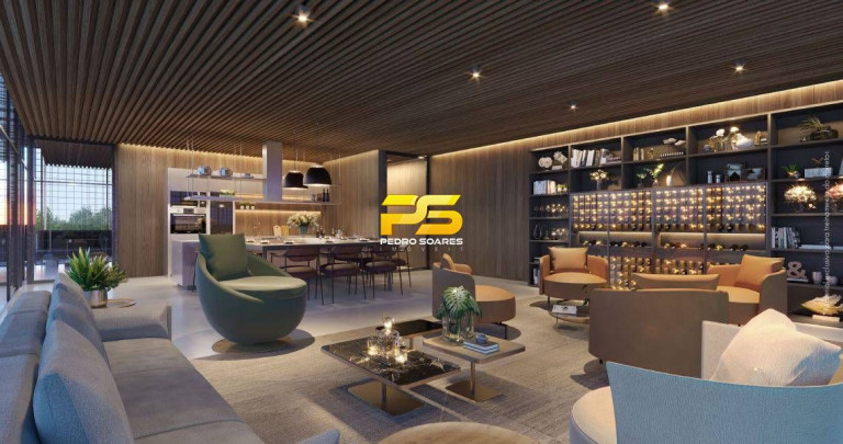 Imagem Apartamento com 4 Quartos à Venda, 336 m² em Jacaré - Cabedelo Imagem Apartamento com 4 Quartos à Venda, 336 m² em Jacaré - Cabedelo