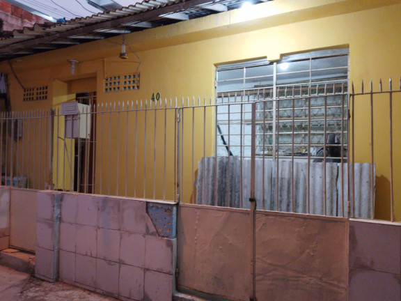 Imagem Casa com 2 Quartos à Venda, 69 m² em Santo Amaro - Recife Imagem Casa com 2 Quartos à Venda, 69 m² em Santo Amaro - Recife