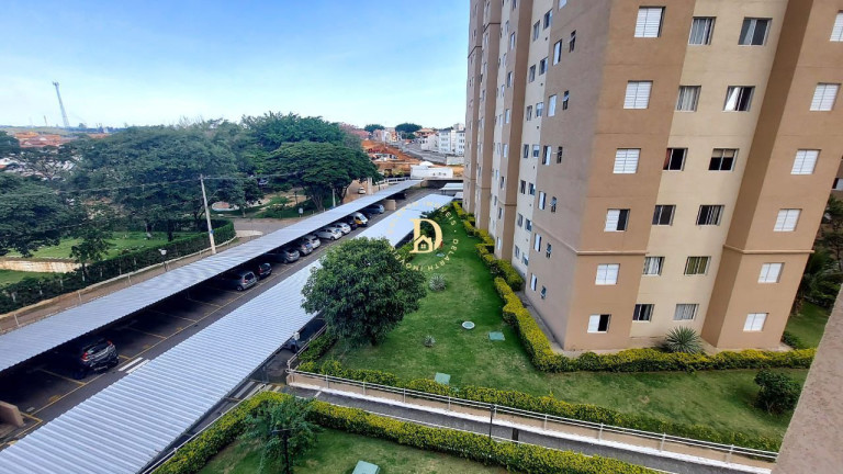 Imagem Apartamento com 2 Quartos à Venda, 47 m² em Jardim Ismênia - São José Dos Campos Imagem Apartamento com 2 Quartos à Venda, 47 m² em Jardim Ismênia - São José Dos Campos