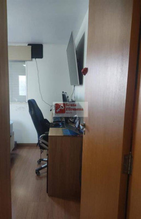 Imagem Apartamento com 2 Quartos à Venda, 54 m² em Santa Terezinha - São Bernardo Do Campo