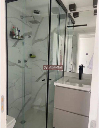 Imagem Apartamento com 2 Quartos à Venda, 43 m² em Vila São João - Guarulhos Imagem Apartamento com 2 Quartos à Venda, 43 m² em Vila São João - Guarulhos