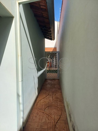 Imagem Casa com 2 Quartos à Venda, 202 m² em Jardim Aclimação - Araraquara Imagem Casa com 2 Quartos à Venda, 202 m² em Jardim Aclimação - Araraquara