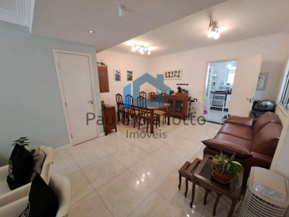 Imagem Casa de Condomínio com 3 Quartos à Venda, 112 m² em Paisagem Renoir - Cotia Imagem Casa de Condomínio com 3 Quartos à Venda, 112 m² em Paisagem Renoir - Cotia