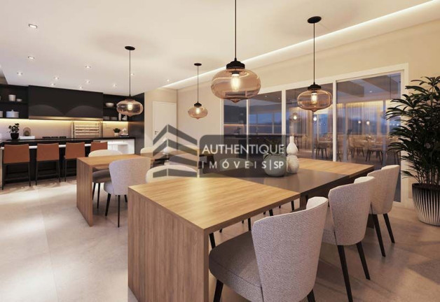 Imagem Apartamento com 2 Quartos à Venda, 57 m² em Demarchi - São Bernardo Do Campo