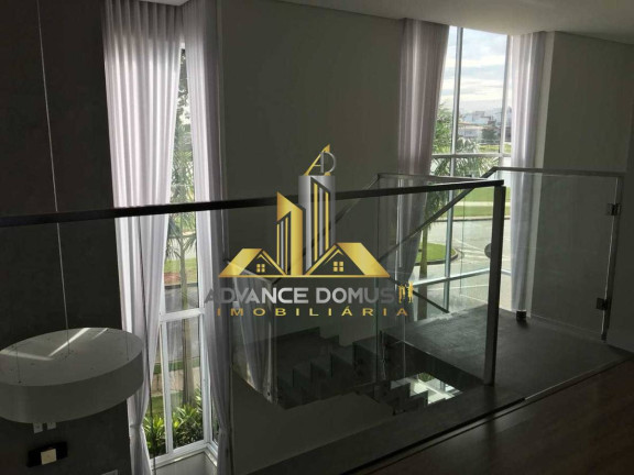 Imagem Casa de Condomínio com 3 Quartos à Venda, 350 m² em Iporanga - Sorocaba