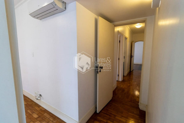 Imagem Apartamento com 3 Quartos à Venda, 129 m² em Itaim Bibi - São Paulo