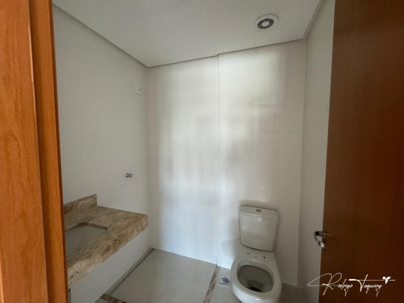 Imagem Apartamento com 3 Quartos à Venda, 114 m² em Setor Bueno - Goiânia