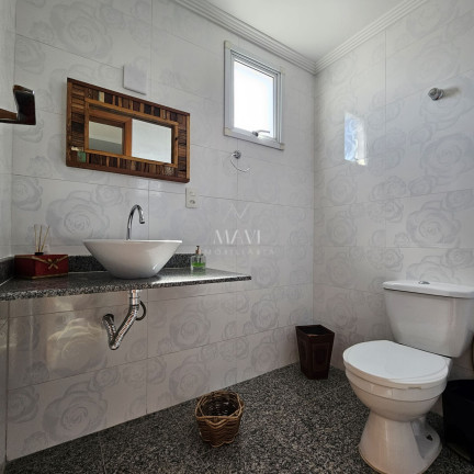 Imagem Apartamento com 3 Quartos à Venda, 172 m² em Tupi - Praia Grande