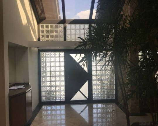 Imagem Casa com 4 Quartos à Venda, 620 m² em Alphaville - Santana De Parnaíba