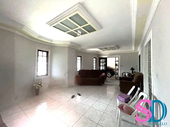 Imagem Casa com 5 Quartos à Venda, 113 m² em Parque Mondesir - Lorena Imagem Casa com 5 Quartos à Venda, 113 m² em Parque Mondesir - Lorena