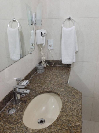 Imagem Apartamento com 1 Quarto à Venda, 40 m² em Cerqueira César - São Paulo