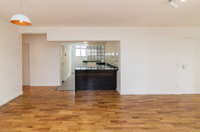 Imagem Imóvel com 3 Quartos à Venda, 129 m² em Higienópolis - São Paulo Imagem Imóvel com 3 Quartos à Venda, 129 m² em Higienópolis - São Paulo
