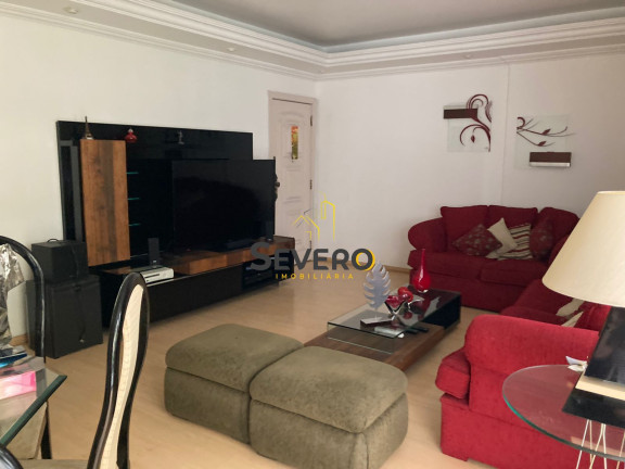 Imagem Apartamento com 3 Quartos à Venda, 135 m² em Icaraí - Niterói