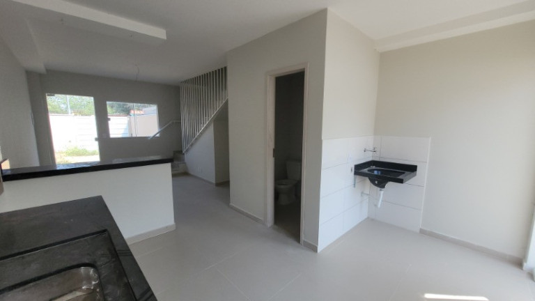 Imagem Casa com 2 Quartos à Venda, 75 m² em Residencial Centro Da Serra - Serra Imagem Casa com 2 Quartos à Venda, 75 m² em Residencial Centro Da Serra - Serra