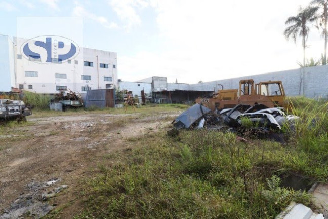 Imagem Imóvel Comercial para Alugar, 2.200 m² em Vila Lúcia - Poá Imagem Imóvel Comercial para Alugar, 2.200 m² em Vila Lúcia - Poá