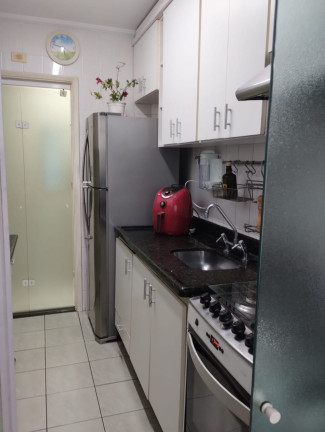 Imagem Apartamento com 3 Quartos à Venda, 68 m² em Chácara Califórnia - São Paulo Imagem Apartamento com 3 Quartos à Venda, 68 m² em Chácara Califórnia - São Paulo