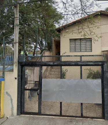 Casa com 2 Quartos à Venda, 150 m² em Vila Flórida - São Bernardo Do Campo