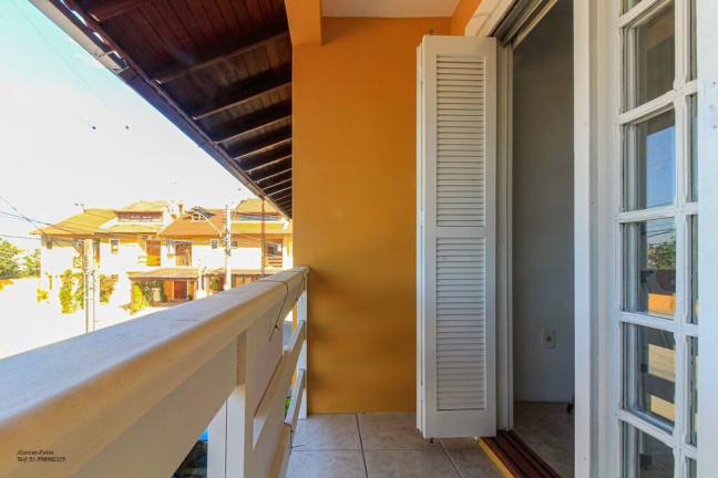 Imagem Casa de Condomínio com 2 Quartos à Venda, 100 m² em Aberta Dos Morros - Porto Alegre