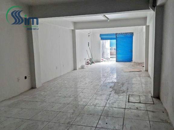 Imagem Loja à Venda, 200 m² em José Bonifácio - Fortaleza Imagem Loja à Venda, 200 m² em José Bonifácio - Fortaleza
