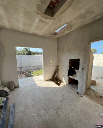 Imagem Casa com 2 Quartos à Venda, 72 m² em Balneário Nereidas - Guaratuba Imagem Casa com 2 Quartos à Venda, 72 m² em Balneário Nereidas - Guaratuba