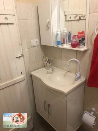 Imagem Casa com 2 Quartos à Venda, 120 m² em Jardim Irene - Santo André Imagem Casa com 2 Quartos à Venda, 120 m² em Jardim Irene - Santo André