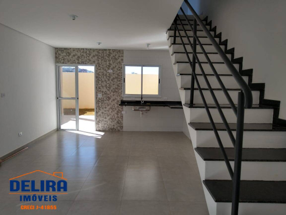Imagem Casa com 3 Quartos à Venda, 140 m² em Canjica (terra Preta) - Mairiporã