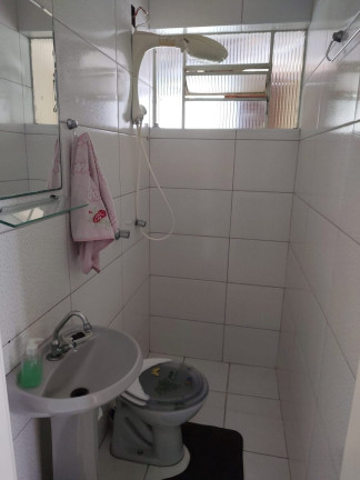 Imagem Casa com 3 Quartos à Venda, 113 m² em Vila São Geraldo - Taubaté