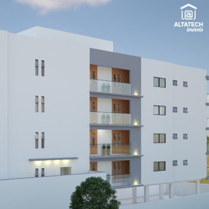Imagem Imóvel com 2 Quartos à Venda, 78 m² em Vila Togni - Poços De Caldas
