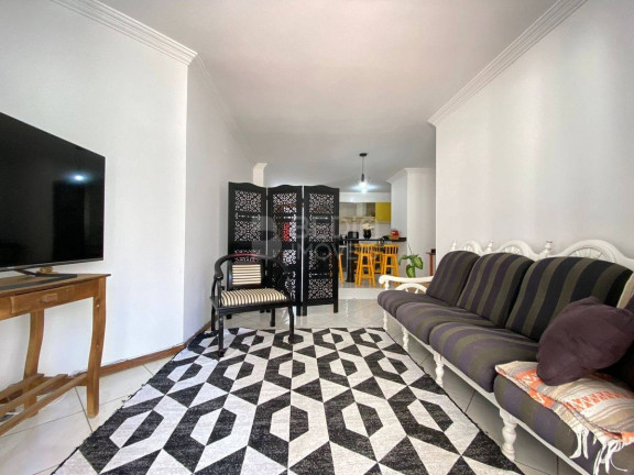 Apartamento com 3 Quartos à Venda, 160 m² em Meia Praia - Itapema