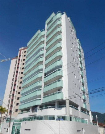 Imagem Apartamento com 1 Quarto à Venda, 44 m² em Flórida - Praia Grande Imagem Apartamento com 1 Quarto à Venda, 44 m² em Flórida - Praia Grande